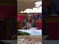 La situation des sargasses dans les Outre-mer évoquée à l'Assemblée nationale