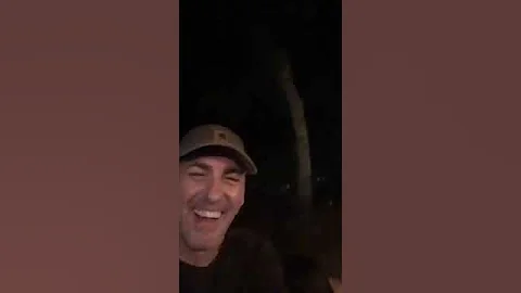 drunk hunting night on Thanksgiving!!!