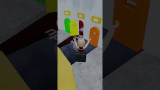 Опоздала с трендом 😅 #roblox #squidgame3 #squidgame2 #squidgame #lerchik