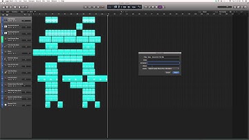 80 How To Share Your Logic Pro Session To iTunes