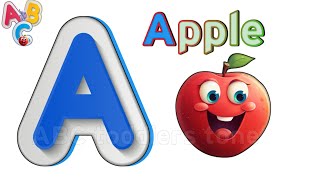 ABC phonics song | phonics sound of alphabet | alphabet song | kids learning videos | Colour song |