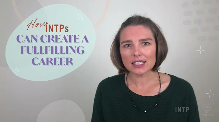 INTP Career Advice: 4 Tips for Stepping Out of Your Head and Taking Action at Work