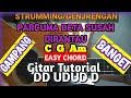 Download Lagu CHORD GITAR PARCUMA BETA SUSAH DIRANTAU - LAGU AMBON