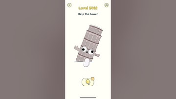 Dop 2 gameplay level 2462 #shorts #trending #viral