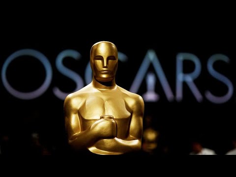 Video: Com'è La Cerimonia Degli Oscar