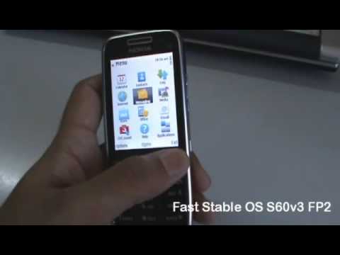 Nokia E52 Review: First Impressions