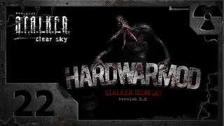 S.T.A.L.K.E.R. HARDWARMOD \