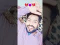 दर्द मोहब्बत का💔💔