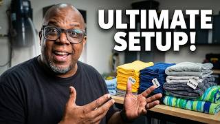 I Built the Ultimate Microfiber Towel Collection for Under $150 (Weekend Warrior Edition)