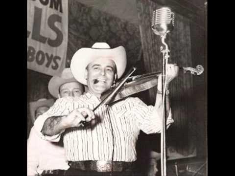 Bob Wills & His Texas Playboys - Tater Pie (1950).wmv