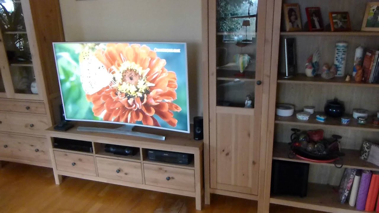 Ikea wohnzimmer – midir
