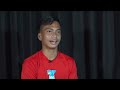 Young Star in the CNMI Paulo Jerome Quidato