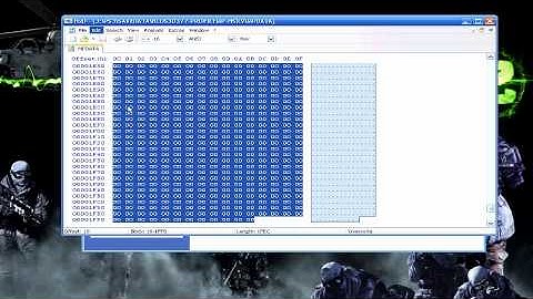 Mw2 How to Unlock All Guns::Camo::Titles::Emblems::Split Screen MOD