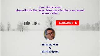 Unit 5 - Annuity Video Tutorial 1