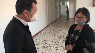 картинка: Мойынқұм ауданы Бірлік ауылы Қ.Рысқұлбеков атындағы мектеп 16.10.2020 жыл