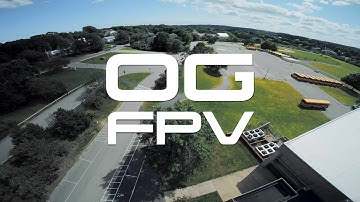 FPV SCHOOL DAZE • by_OGFPV • gear_ImpulseRC Apex w/Caddx Vista DJI