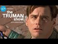 The Truman Show: 20 Years Later in Seaside on Florida's Scenic Highway 30A 🎥🔆