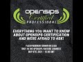 How to be an OpenSIPS Certified Professional