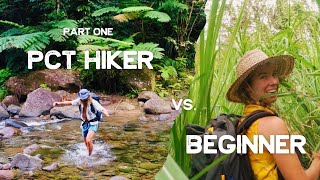 What's in our Hiking Backpack? Essential Gear For A 2week Jungle Trail Thruhike