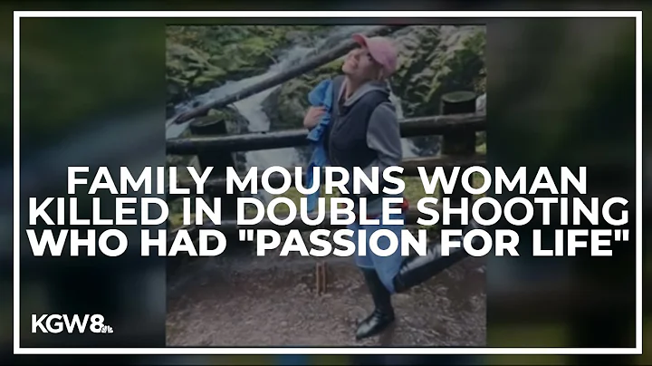 Family recalls life of Portland shooting victim As...