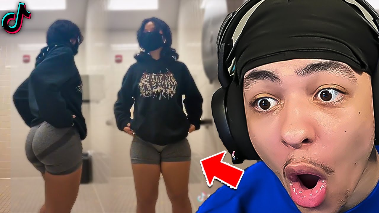 My Viewers Tiktoks Sent Me To JAIL