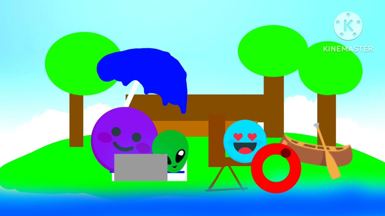 Смайлик Аркадий паровозов на реке 12серия 