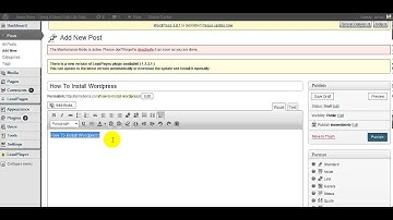 How To Add H1, H2 and H3 Tags To Your Content In Wordpress