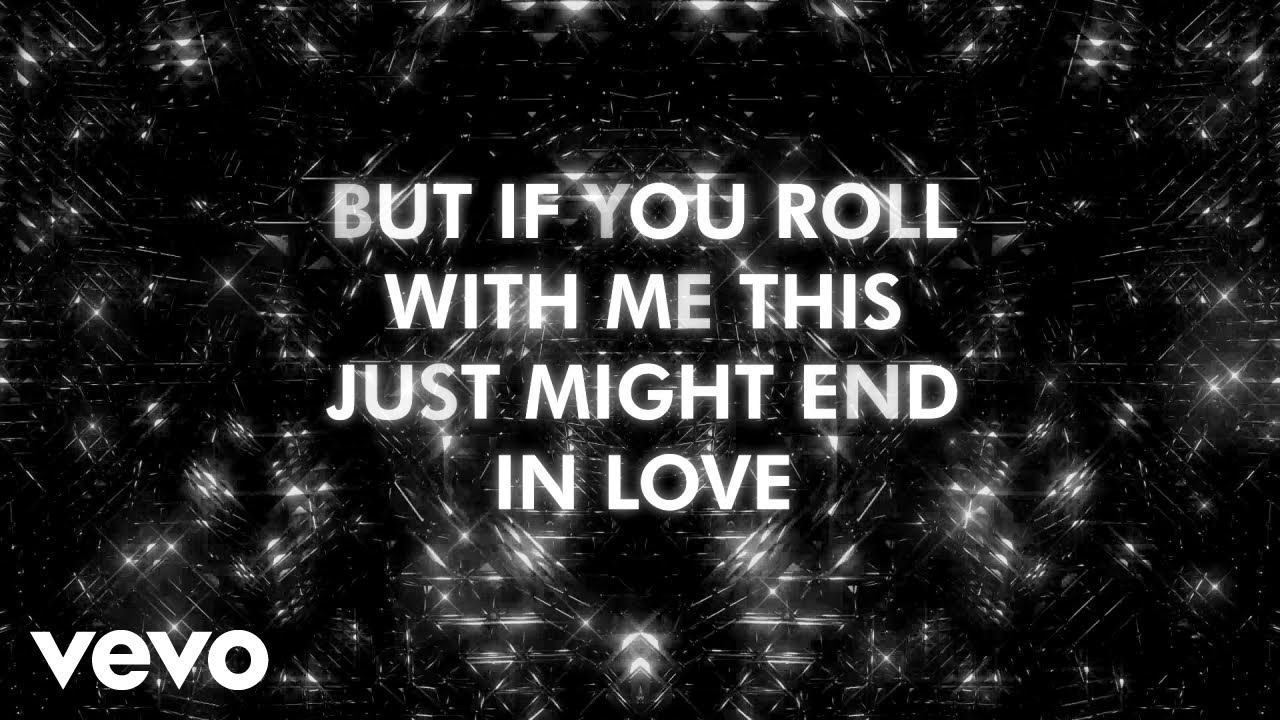 Jordan Smith   End In Love Lyric Video