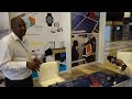 Tech Talk: Presidential Innovation Fair