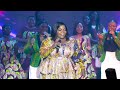 Celestine Donkor || Amenuveve (Grace) Feat Bethel Revival Chior