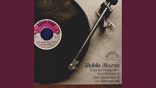 Dünyaya Değişmem Hacı Bektaşı Resimi