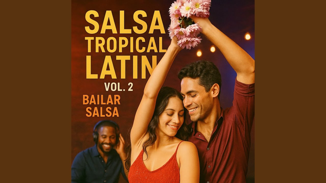 Guarda Bailar Tonight su YouTube Guarda Bailar Tonight su YouTube