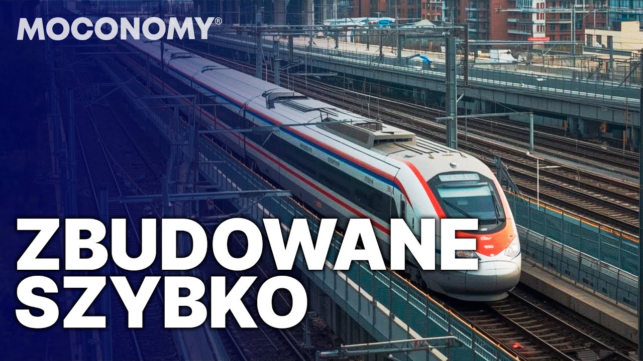 Tajemnica potęgi Chin | Inżynieria ambicji: sekret chińskiego wzrostu