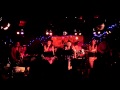 Coconuts Live at Memories 2013-11-24 2nd
