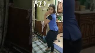 رقص مصري منزلي@bd7136