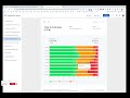 NitroPack Review - How To Setup Your CRUX Dashboard Core Web Vitals Report