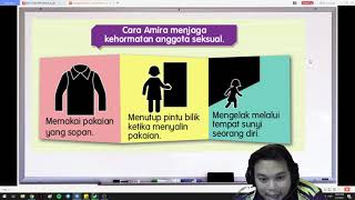 Hsp P Kesihatan Kbsr