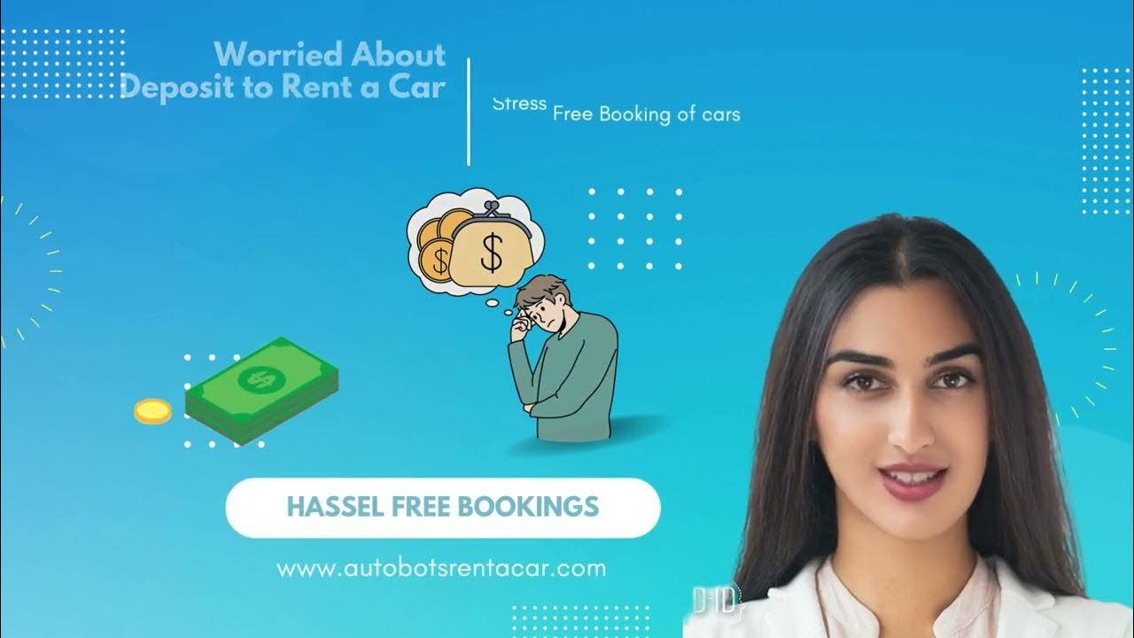 Autobots Rent a Car Car Rental without Deposit No Deposit Required