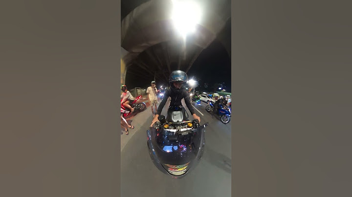 ZX25R Tune up VS CBR250RR tune up