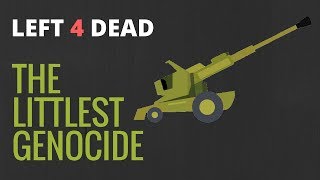 Left 4 Dead - The Littlest Genocide - Achievement Guide (Read Description)