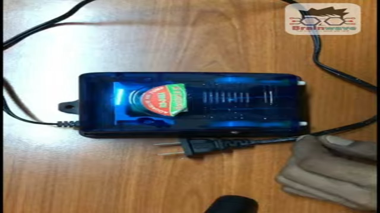 Oxygen Motor,Aquarium Oxygen Pump what is inside #shorts