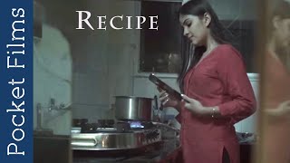 Recipe - Hindi, Drama Short Film | A couple's live-in relationship story