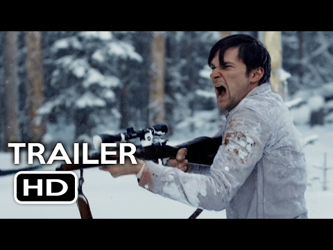 Call of the Wolf Official Trailer #1 (2017) Thriller Movie HD