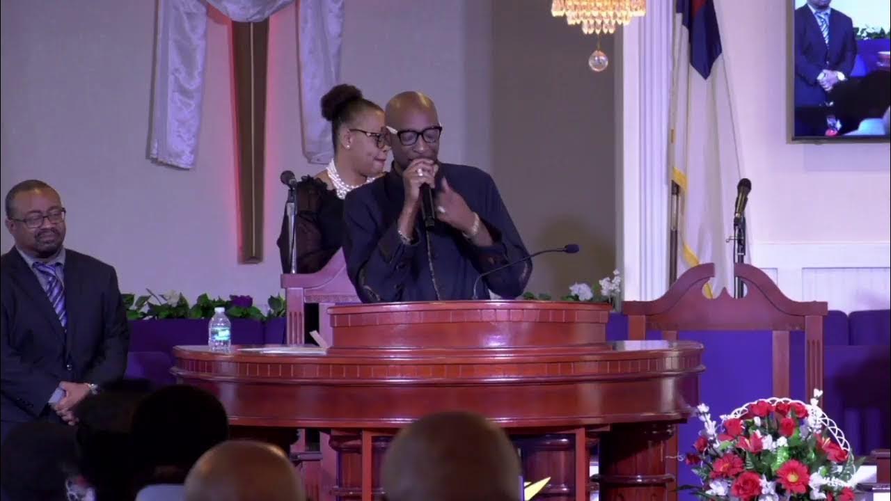 Friendship Missionary Baptist Church Live Stream Today Friendship Missionary Baptist Church Jacksonville Live Stream - YouTube