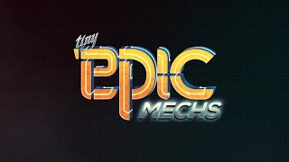 Tiny Epic Mechs - Kickstarter Trailer 1080p
