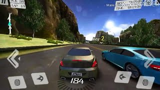 Super drift racing 🏁 car //android smoothly android game screenshot 2
