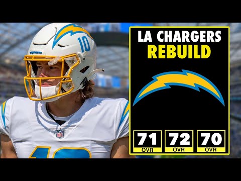 SAVING JUSTIN HERBERTS CARRER!! (MADDEN 26!!)