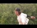 2023 PDGA Amateur and Junior Worlds | MA1 R1F9 Feature Card | Michaelsen, Mulder, Olson, Green