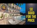 Siam Tharadol - So Good for the Price | Bangkok, Thailand🏩