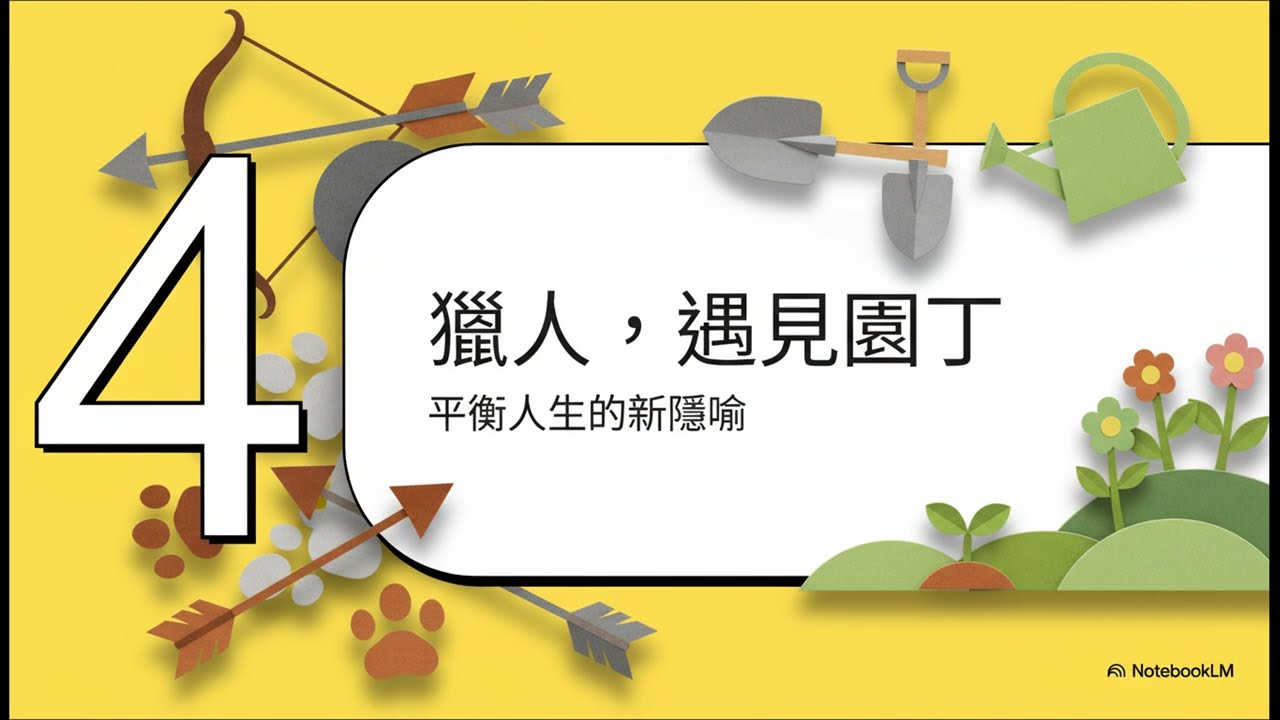 多巴胺陷阱：為何幸福不在追逐